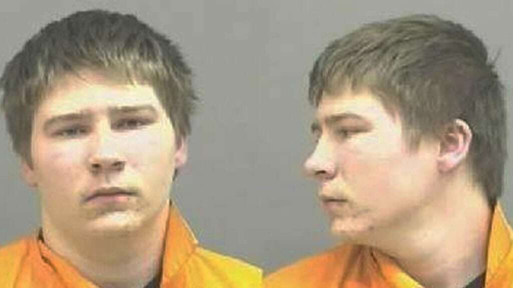 Brendan Dassey Teen Killer