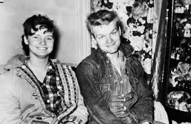 Caril Ann Fugate Teen Killer Charles Starkweather