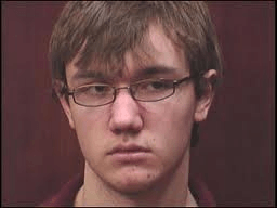 Dakotah Eliason Teen Killer – Kills Sleeping Grandfather Dakotah Eliason teen killer