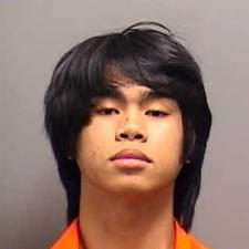 Edgar Concepcion Teen Killer