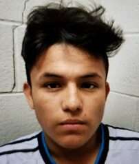 Josue Fuentes-Ponce Teen Killer