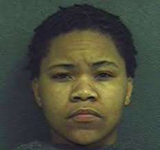 Keaira Brown Teen Killer