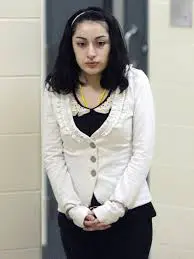 Maricela Diaz Teen Killer