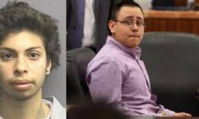 Victor Alas and Jose Reyes Teen Killers