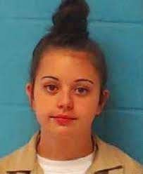 Cassie Bjorge Teen Killer Murders Grandparents cassie bjorge 2020 photos
