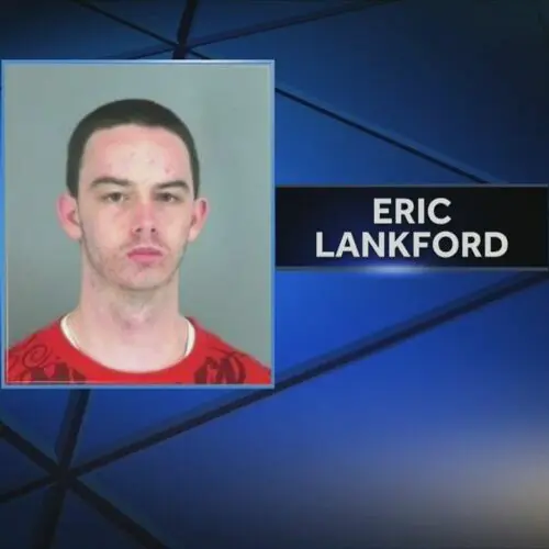 eric lankford teen killer photos