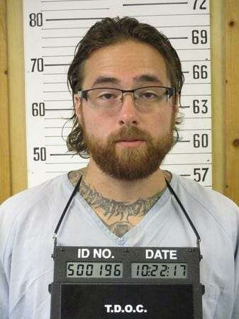 Jacob Brown Teen Killer Murders Elderly Couple jacob brown 2021 photos