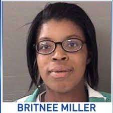 Britnee Miller Teen Killer