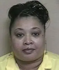 Carlette Parker Women On Death Row