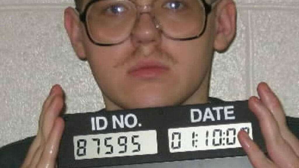 Ethan Windom teen killer