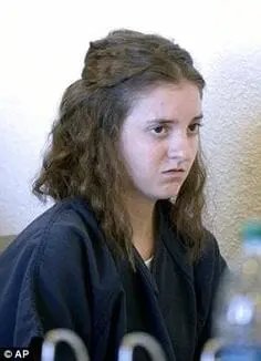 Janeen Snyder Women On Death Row Janeen Snyder 2