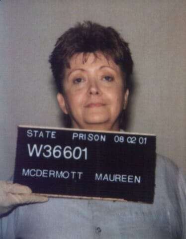 Maureen McDermott