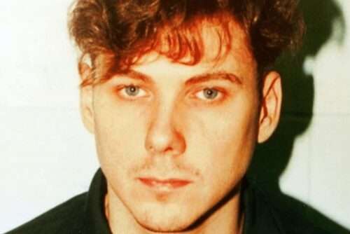 paul bernardo mugshot