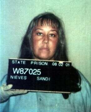 Sandi Nieves Women On Death Row