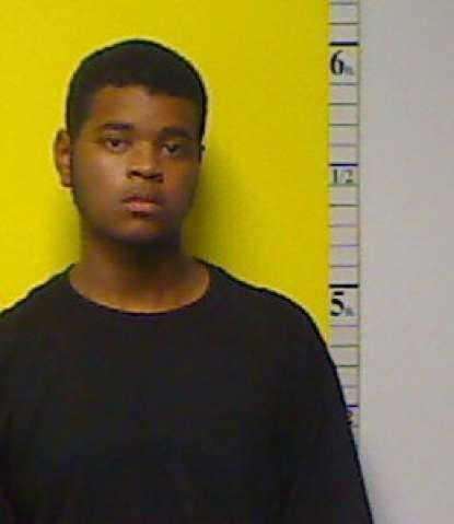 Sergio Morgan Wideman Teen Killer