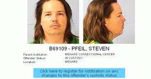 Steven Pfeil Teen Killer