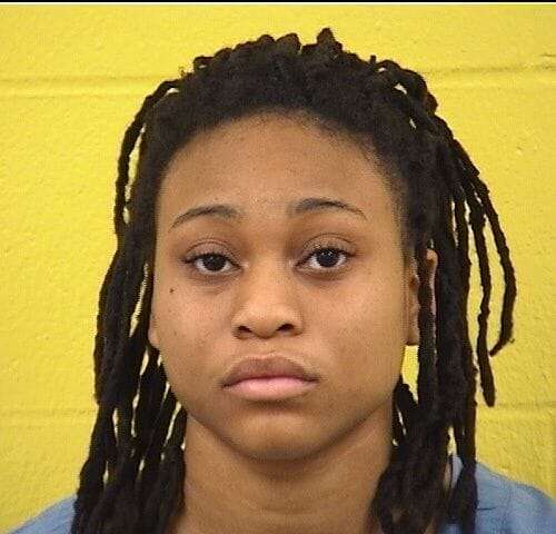 Tyanna Thomas Teen Killer