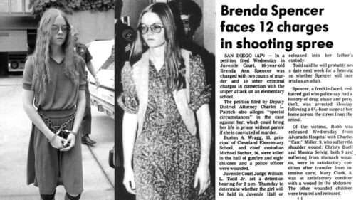 brenda specer 2