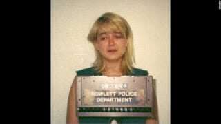 darlie routier photos