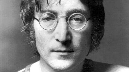 john lennon