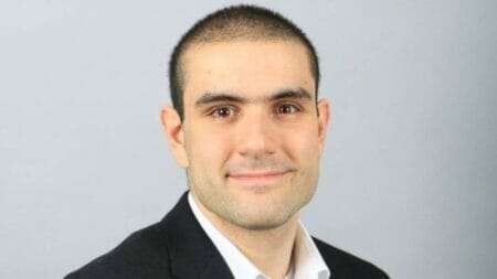 Alek Minassian 1