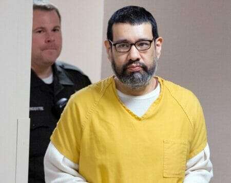 anthony garcia nebraska death row