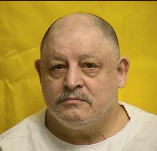 August Cassano Ohio Death Row