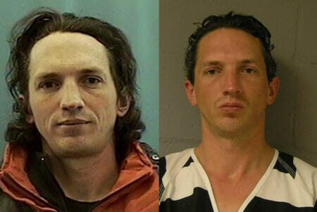 Israel Keyes serial killer