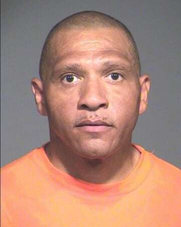 mark goudeau arizona death row