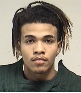 Martice Fuller Teen Killer Murders Ex Girlfriend Martice Fuller