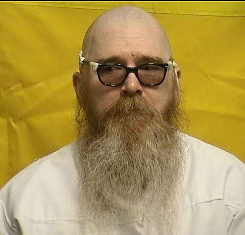 Melvin Bonnell Ohio Death Row