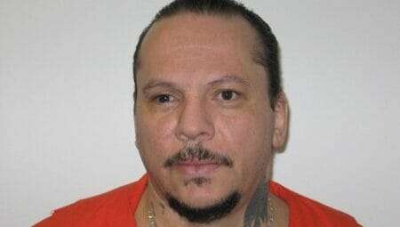 Michael Archuleta utah death row