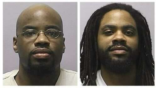 Reginald and Jonathan Carr kansas death row