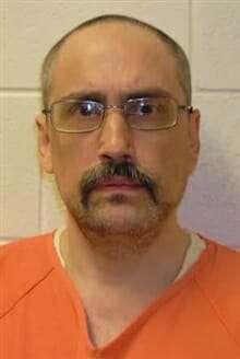 William Jay Gollehon montana death row