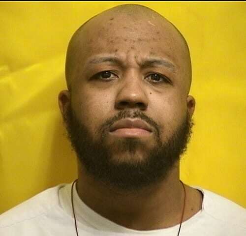 Anthony Belton Ohio Death Row