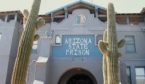 arizona death row inmate list