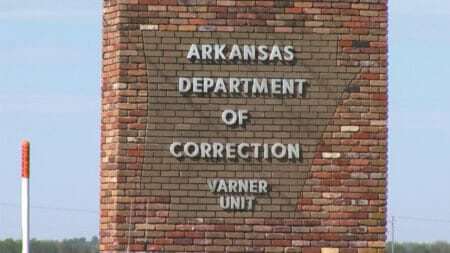 arkansas death row