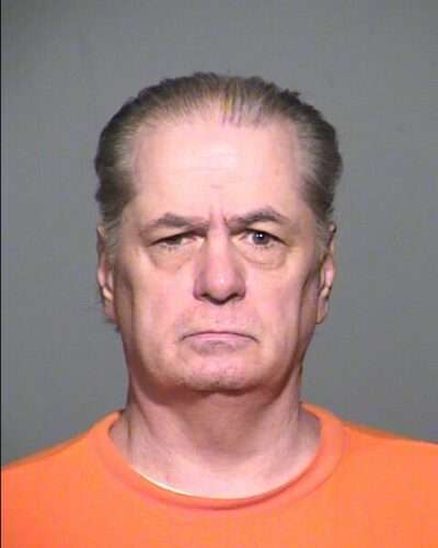 Barry Jones Arizona Death Row