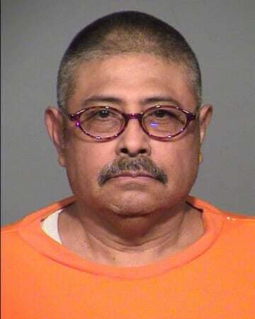 Benjamin Cota Arizona Death Row