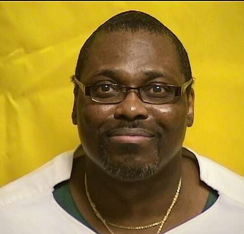 Clarence Mack Ohio Death Row