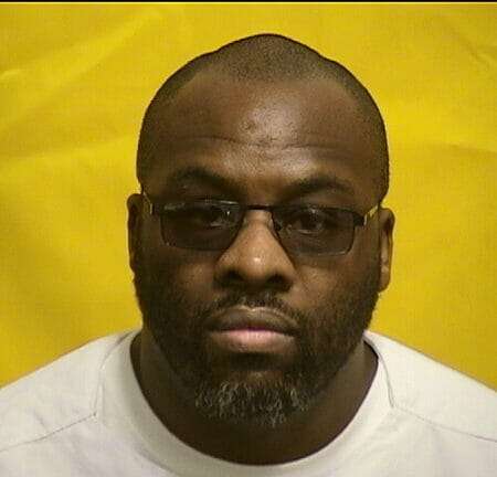 cleveland jackson ohio death row