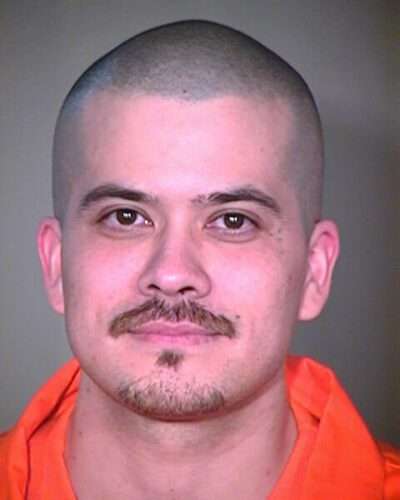 Cody Martinez Arizona Death Row