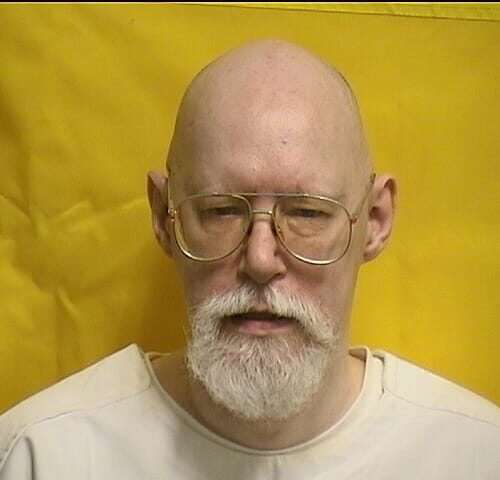 David Allen Ohio Death Row