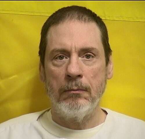 David Braden Ohio Death Row