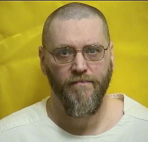 Duane Short Ohio Death Row