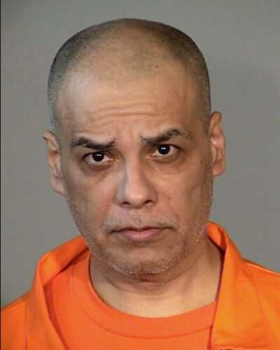 Ernest Gonzales Arizona Death Row