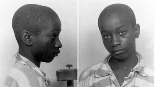 george stinney jr