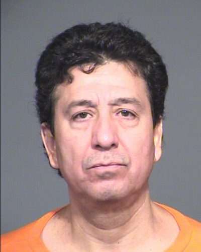 Gilbert Martinez Arizona Death Row