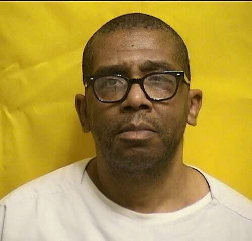 Gregory Lott Ohio Death Row