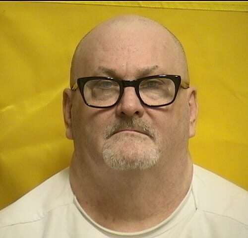 Gregory Osie Ohio Death Row